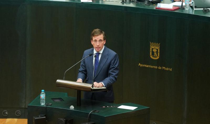 Madrid lidera a nivel nacional la reducción de los pisos turísticos: caen un 40 % en la capital