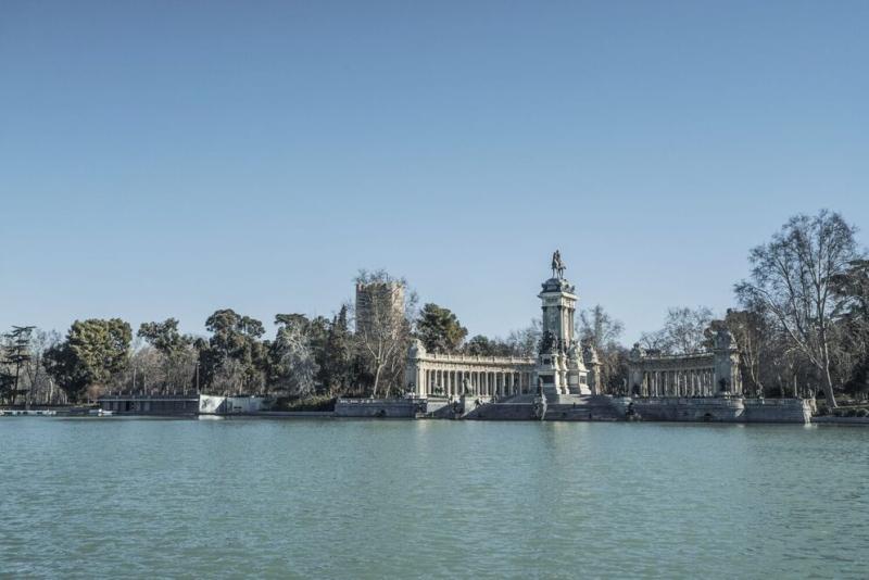 El Paisaje de la Luz de Madrid cumple cinco años en Patrimonio de la Unesco