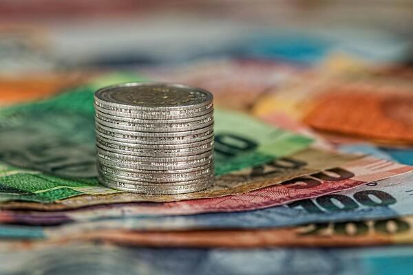 El efectivo sigue siendo el medio de pago más ampliamente aceptado en la zona euro 