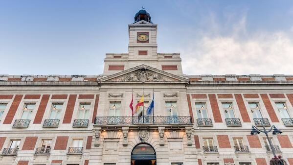 La Comunidad de Madrid crea una Aceleradora Urbanística para simplificar trámites burocráticos y generar más suelo para vivienda La Comunidad de Madrid crea una Aceleradora Urbanística para simplificar trámites burocráticos y generar más suelo para vivienda