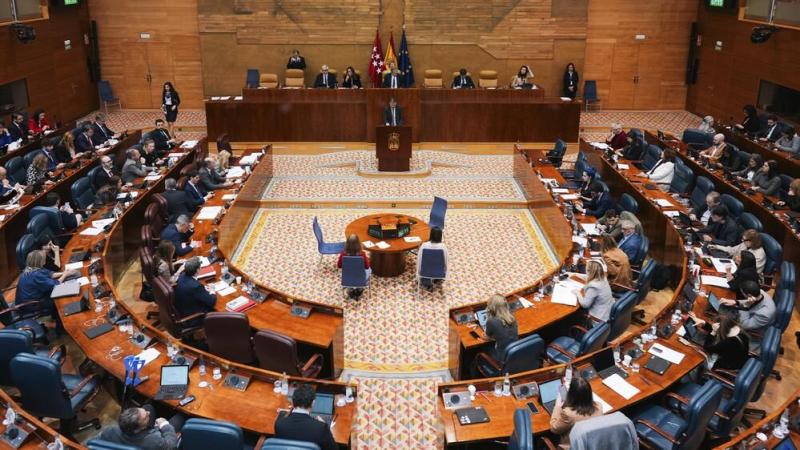 La Ley de Defensa del Contribuyente obliga a la Administración a responder a los madrileños en tres meses