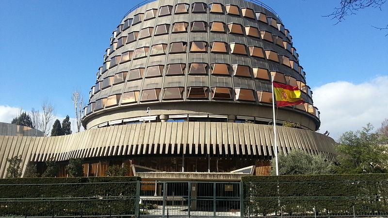 El Constitucional desestima el recurso contra la Ley por el Derecho a la Vivienda presentado por el País Vasco El Constitucional desestima el recurso contra la Ley por el Derecho a la Vivienda presentado por el País Vasco