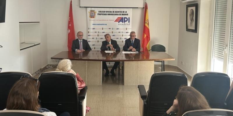Acto de bienvenida a nuevas compañeras y compañeros