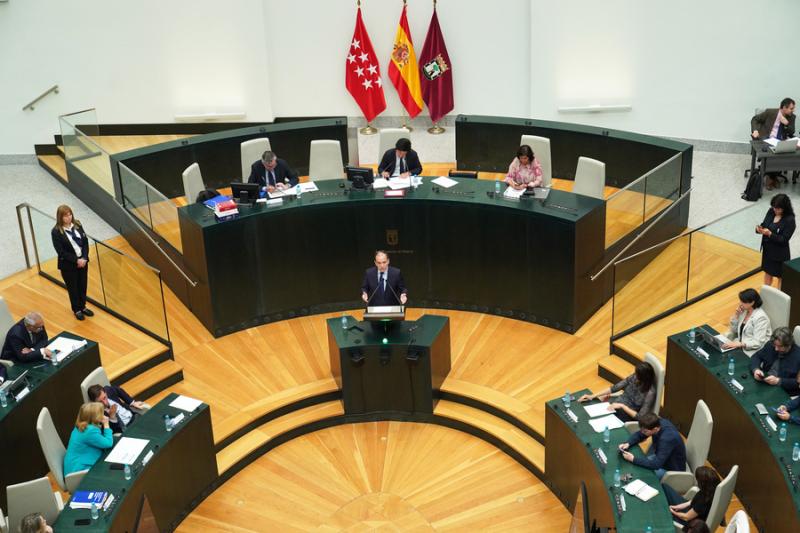 El Plan RESIDE traslada los pisos turísticos fuera de los edificios residenciales 