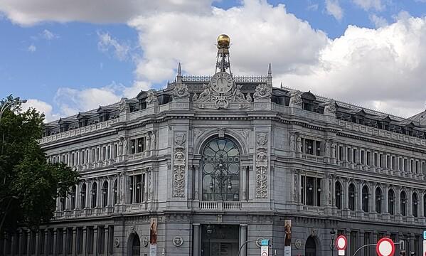 El Banco de España destaca en su informe anual que la demanda de vivienda se mantiene 