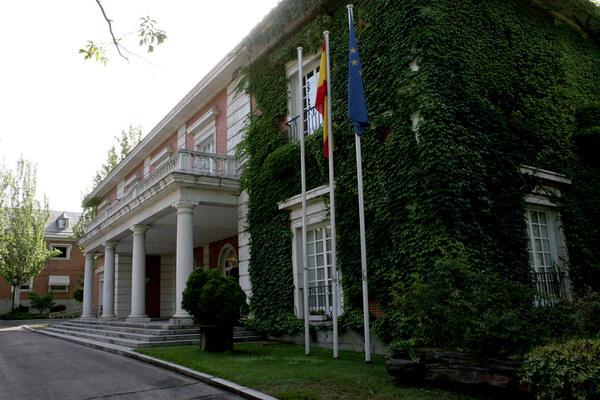  Aprobado un Real Decreto Ley con medidas laborales, extraordinarias y urgentes para los trabajadores afectados por los incendios forestales