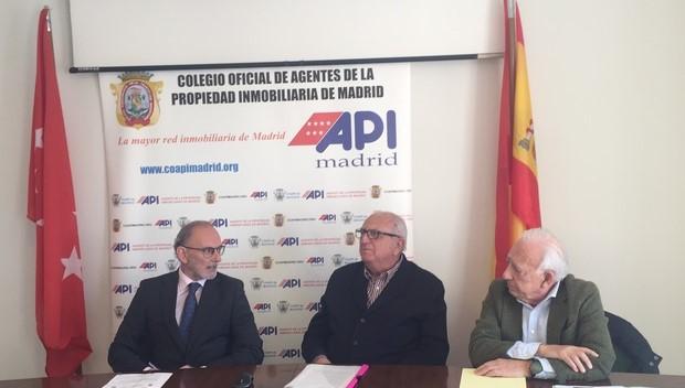 Perspectivas para el mercado de la vivienda pública en la Comunidad de Madrid