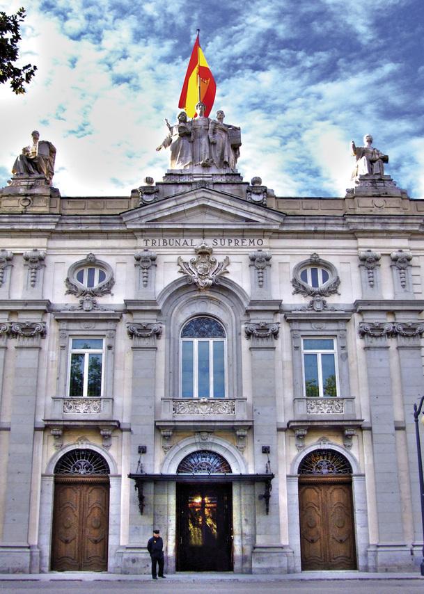 El Tribunal Supremo avala la limitación de la actualización de los alquileres El Tribunal Supremo avala la limitación de la actualización de los alquileres