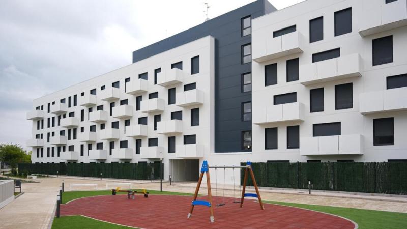 La Comunidad de Madrid invertirá más de 19 millones en la conservación y rehabilitación de su parque de vivienda social