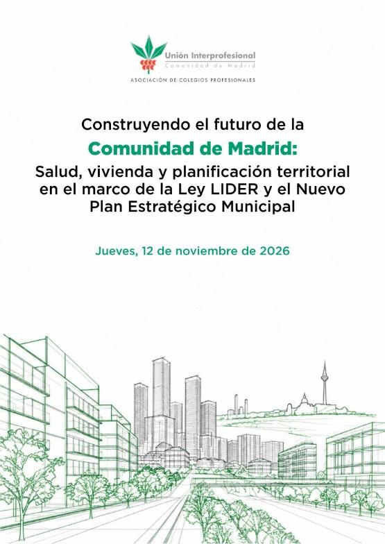 Ley LIDER y nuevo Plan Estratégico Municipal