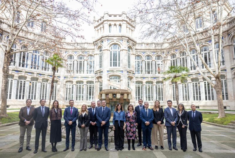 Díaz Ayuso anuncia rebajas fiscales y medidas de impulso para la vivienda 