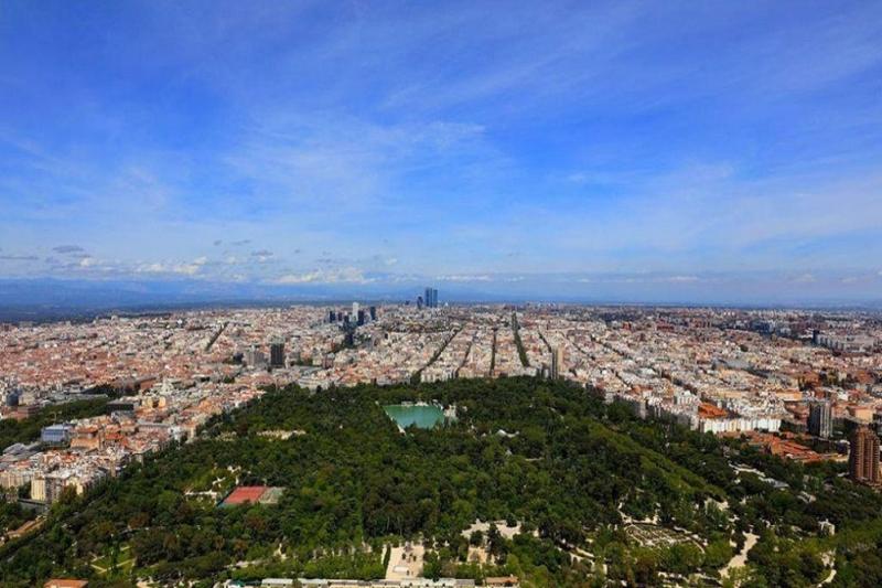 El Ayuntamiento de Madrid declara la tramitación preferente del Plan Estratégico Municipal