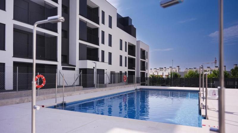 La Comunidad de Madrid aumenta un 42% la inversión de 2026 para construir vivienda social