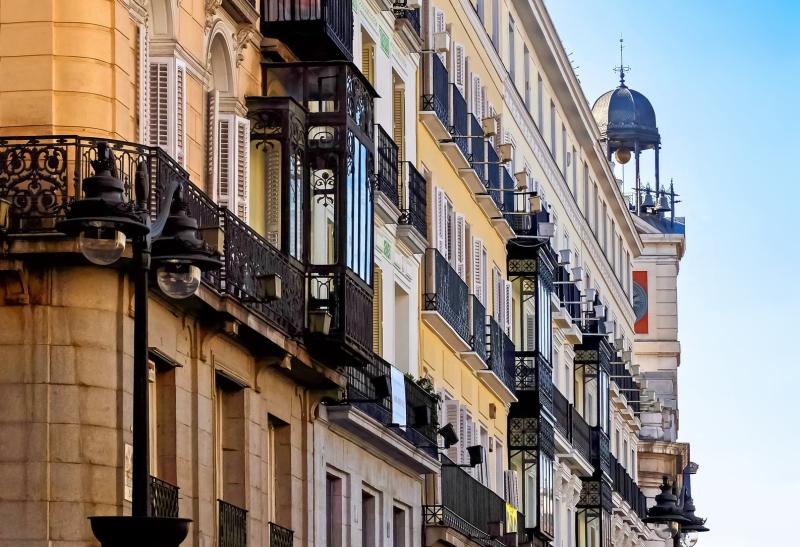 El Ministerio de Vivienda publica el Índice de Precios de Referencia para el control de las rentas del alquiler 
